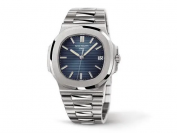 3k厂百达翡丽鹦鹉螺最新版本储备动能多长时间