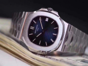 3k厂百达翡丽鹦鹉螺5711对比正品测评视频