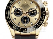 瑞士手表昼夜误差的主要原因是什么?怎么看?