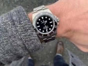 c厂是什么手表厂-c厂劳力士怎么样