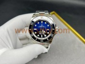 CS厂劳力士渐变鬼王怎么样