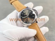 vs厂沛纳海904小尺寸42mm对比正品评测