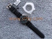 VS厂沛纳海799碳纤维腕表测评