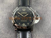 VS厂沛纳海359拆解测评-价格多少?