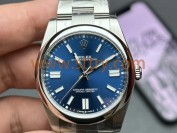 c厂劳力士蚝式恒动对比EW和VS厂怎么选择