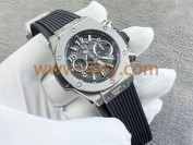 bbf厂宇舶大爆炸做工细节测评