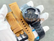 VS厂沛纳海438腕表有什么缺点