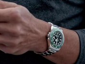 C厂劳力士绿水鬼真假鉴定对比评测