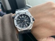 日历机械手表永远分钟不差的手表是不存在的