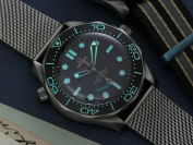 vs厂欧米茄无暇赴死v2和v3的区别在哪