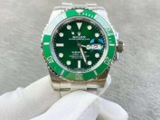 vs厂劳力士绿水鬼3135机芯测评