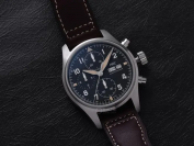 ZF厂万国飞行员和正品对比怎么样