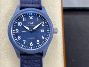 v7厂万国马克20劳伦斯特别款做工细节测评