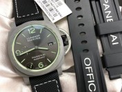 VS厂沛纳海1119做工质量到底如何?