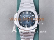 3k厂百达翡丽鹦鹉螺一体机芯评测