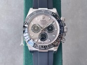 C厂迪通拿4130机芯稳定性和质量如何