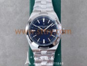 ZF/PPF厂江诗丹顿纵横四海4500v和正品的区别