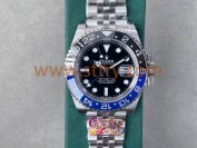 C厂劳力士格林尼治国米圈3285机芯稳定吗