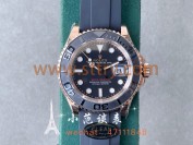 C厂劳力士金游艇和VS厂哪个好