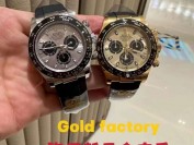 Gold厂/G厂/狗厂劳力士余文乐迪配置版是否值得入手