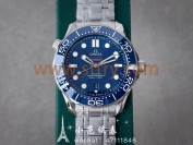 vs厂欧米茄和正品区别在于机芯