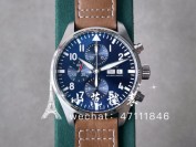 ZF厂万国飞行员小王子复刻得怎么样