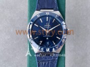 vs厂欧米茄第五代星座怎么鉴定?