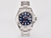 vs厂劳力士蓝游艇怎么样-详细测评