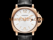 VS厂沛纳海1336复刻表能以假乱真吗