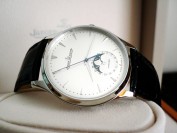 GF厂积家月相大师正版对比稳定性怎么样