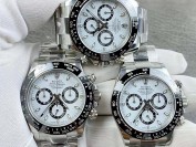 c厂是什么手表厂?C厂熊猫迪4130和正品区别