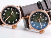 xf厂真力时大飞手表怎么样?