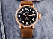 真力时哪个厂做得最好-xf厂真力时手表怎么样