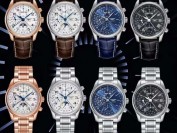 gs厂浪琴月相八针做工怎么样