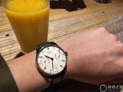 vs厂劳力士日志41白盘3235测评