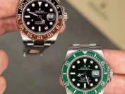 c厂的劳力士和正品差距大吗-c厂值得买吗