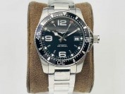 LG厂浪琴康卡斯对比正品评测