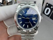 vs厂劳力士日志狗牙圈材质怎么样