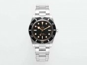 ZF厂帝舵碧湾M79000N对比正品评测