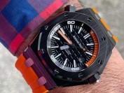 aps厂是做手表的大厂吗?aps厂手表怎么样