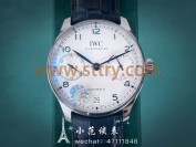 zf厂万国葡七v5和v6版有什么区别?