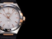 vs厂欧米茄星座和正品对比怎么样