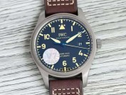 V7厂万国马克对比正品值得买吗