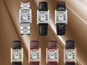 AF厂卡地亚坦克系列做工细节如何