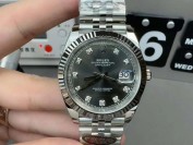 C厂劳力士日志3235机芯对比正品