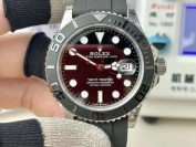 vs厂白金游艇3235机芯鉴定方法