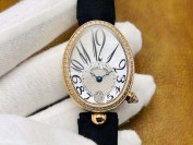 zf厂宝玑那不勒斯皇后做工质量怎么样