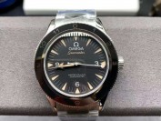 vs厂欧米茄007幽灵党对比正品