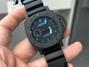 VS厂沛纳海960 做工细节测评