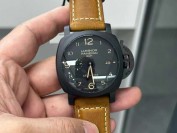 vs沛纳海441机芯稳定吗